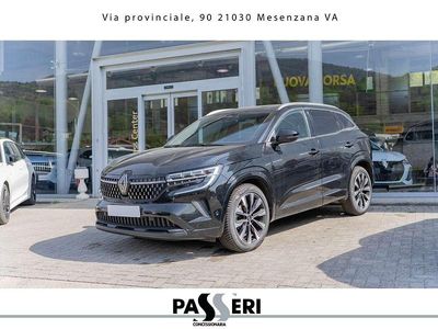 Usata Renault Austral Techno 158 CV (116 kW) 2023 Nero SUV