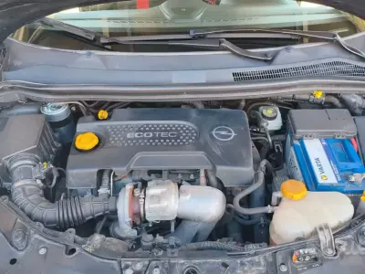 Usata Opel Corsa