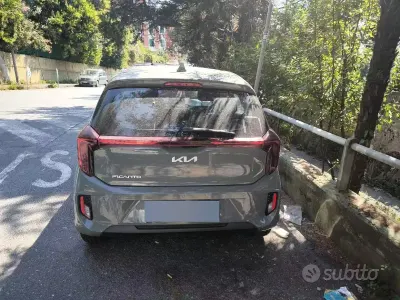 Usata Kia Picanto