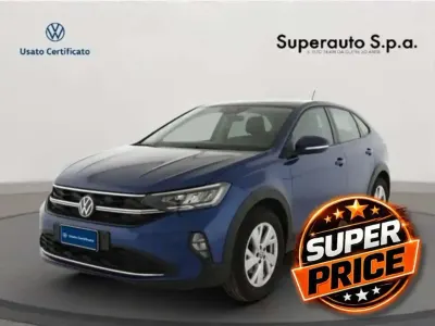 Usata VW Taigo