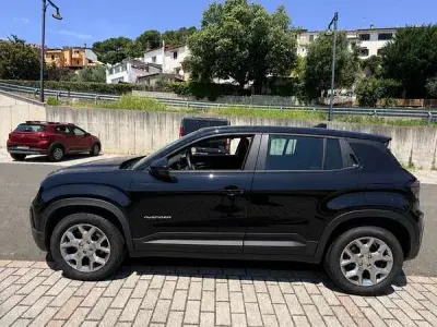 Usata Jeep Avenger Summit 101 CV (74 kW) 2024 SUV