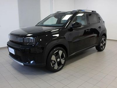 Nuova Fiat Grande Panda La Prima 110 CV (80 kW) 2025 Nero Utilitaria