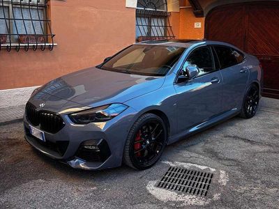 Usata BMW 218 M Sport 150 CV (110 kW) 2021 Coupé