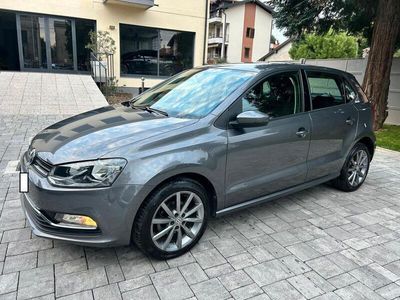 VW Polo