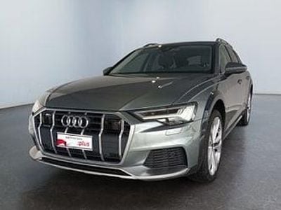 Ny Audi A6 e-tron S-Line 119 kW (163 HK) 2026 Svart Kombi