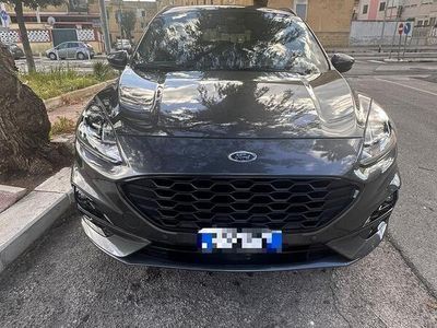 usata Ford Kuga st-line