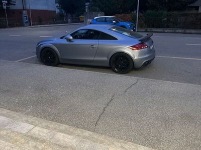 usata Audi TT Coupe 2.0 tfsi