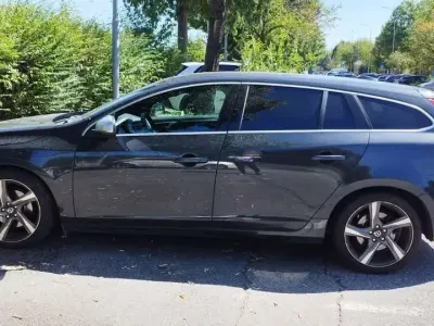 Usata Volvo V60