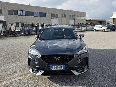 Usata 2021 Cupra Formentor SUV | 27.000 € (Buon prezzo)