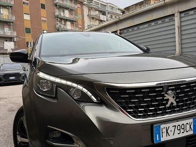 Usata Peugeot 3008