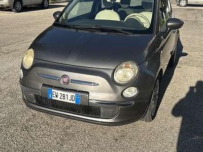 Usata Fiat 500 Pop Star 69 CV (50 kW) 2014 Utilitaria