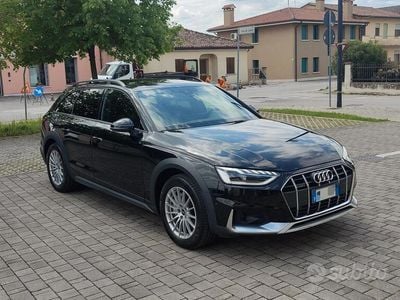Usata Audi A4 Allroad 204 CV (150 kW) 2022 Station wagon