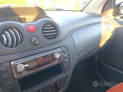 Usata Citroën C2