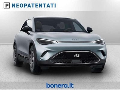 Nuova Smart #3 Premium 200 kW (272 CV) 2026 Blu/azzurro SUV
