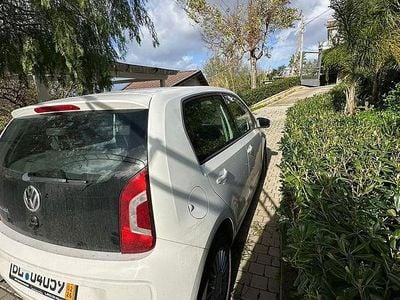 Usata VW up! 2014 Utilitaria