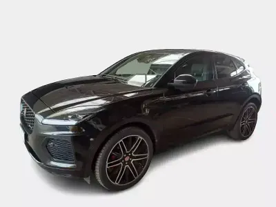 Usata Jaguar E-Pace