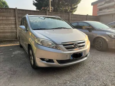 Usata Honda FR-V