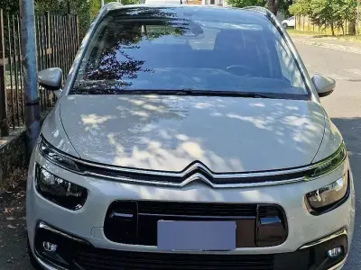 Usata Citroën Grand C4 Picasso 120 CV (88 kW) 2018 Monovolume