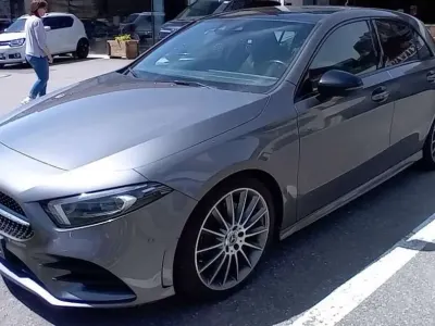 Usata Mercedes A250