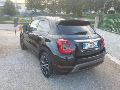 usata Fiat 500X 1.3 MultiJet 95 CV Cross