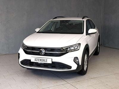 VW Taigo