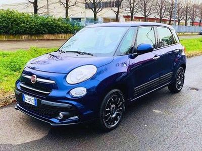 Usata Fiat 500L Mirror 120 CV (88 kW) 2020 Monovolume