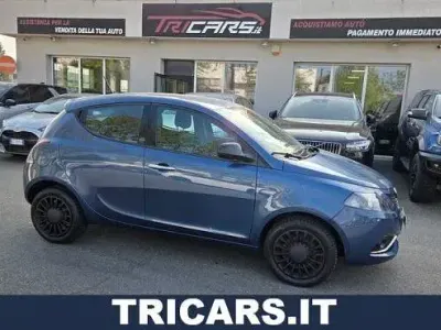 Usata Lancia Ypsilon