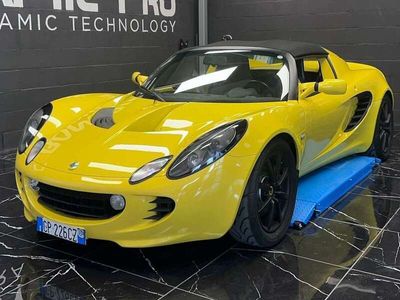 Lotus Elise
