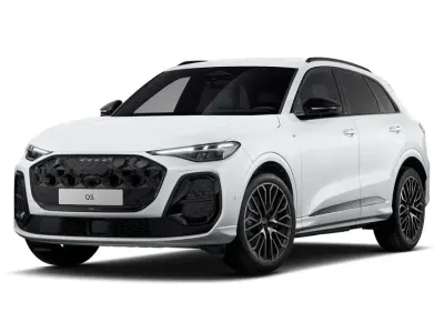 Nuova Audi Q5 S-Line 204 CV (150 kW) 2026 Bianco SUV