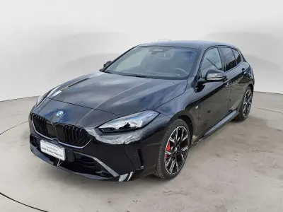 Usata BMW 118 M Sport 150 CV (110 kW) 2025 Nero Utilitaria