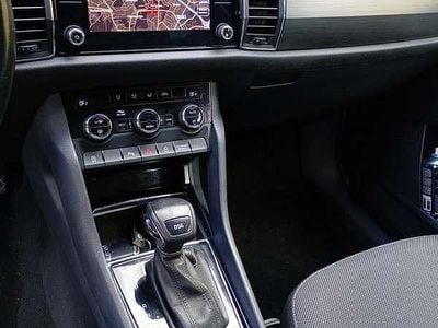 Usata Skoda Kodiaq Style 150 CV (110 kW) 2021 SUV