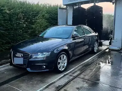 Usata Audi A4