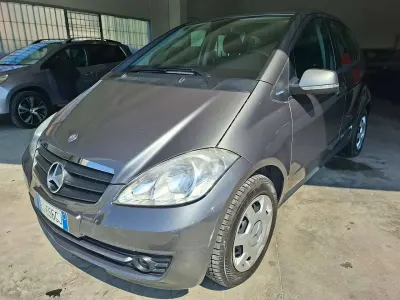 Usata Mercedes A160 95 CV (69 kW) 2010 Other Monovolume