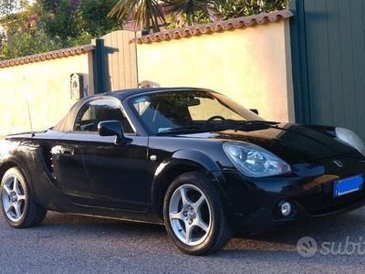 Usata 2003 Toyota MR2 | 10.000 €