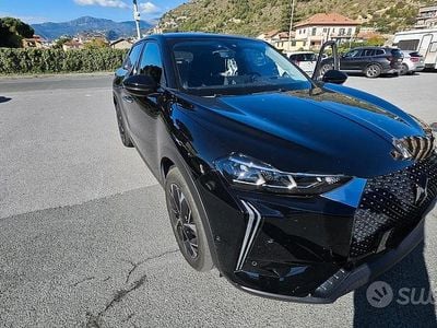 Usata Citroën DS3 2023 Nero