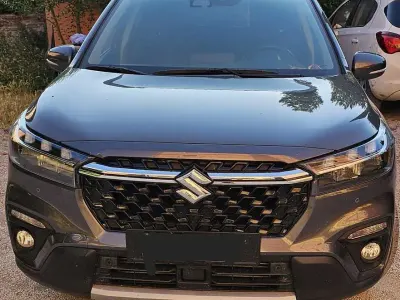 Usata Suzuki SX4 S-Cross