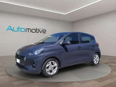 Usata Hyundai i10