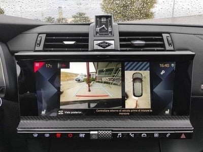 DS Automobiles DS7 Crossback