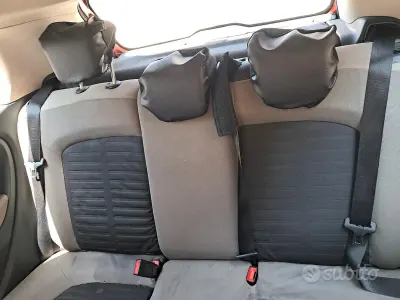 Usata Fiat Grande Punto