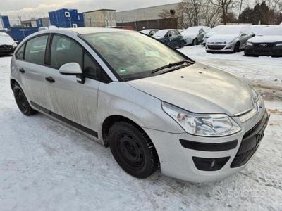 Käytetty Citroën C4 120 HP (88 kW) 2009 Viistoperä