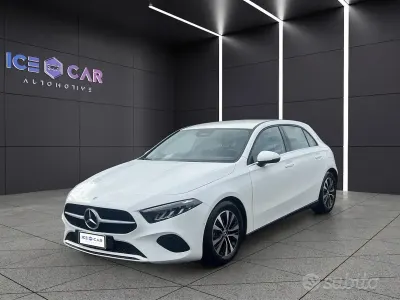 Usata Mercedes A180