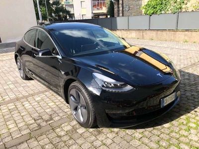 usata Tesla Model 3 Model 3Long Range Dual Motor awd