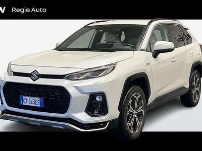 Usata Suzuki Across 306 CV (225 kW) 2025 Bianco SUV