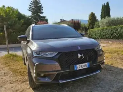 Usata DS Automobiles DS7 Crossback