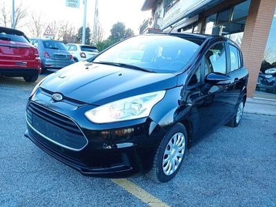 usata Ford B-MAX B-Max1.0 EcoBoost 125 CV Individual usato