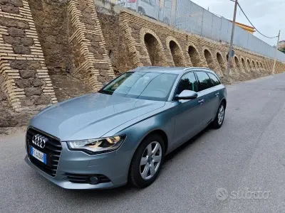 Usata Audi A6