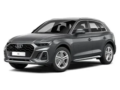 Usata Audi Q5