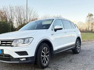 Usata VW Tiguan Allspace