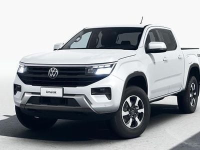 VW Amarok