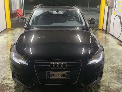 Usata Audi A4